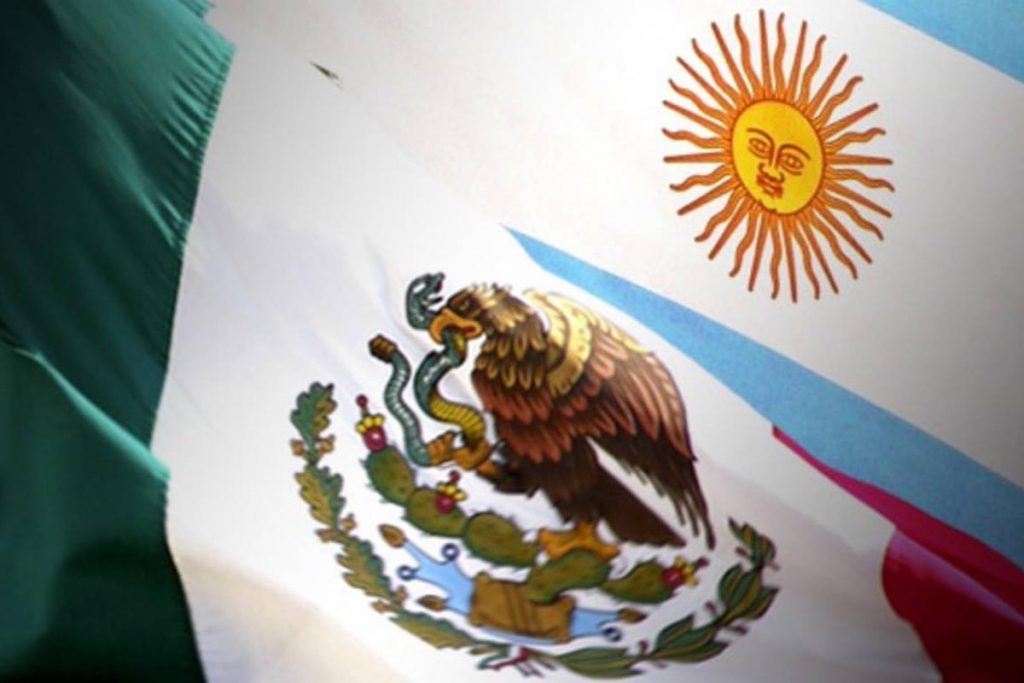 México y Argentina fomentarán intercambio estudiantil