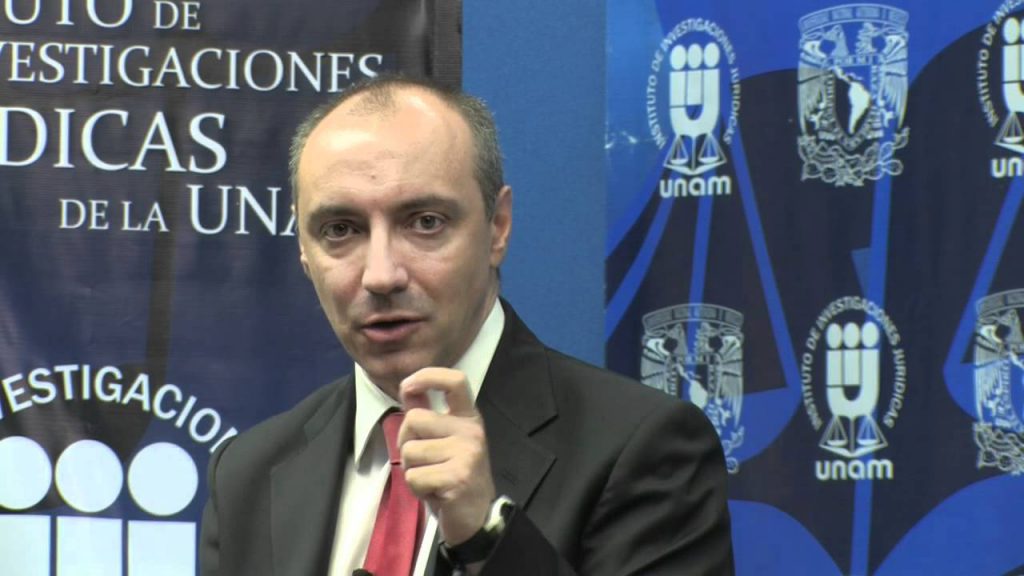 El sistema de justicia penal, en deuda: Miguel Carbonell