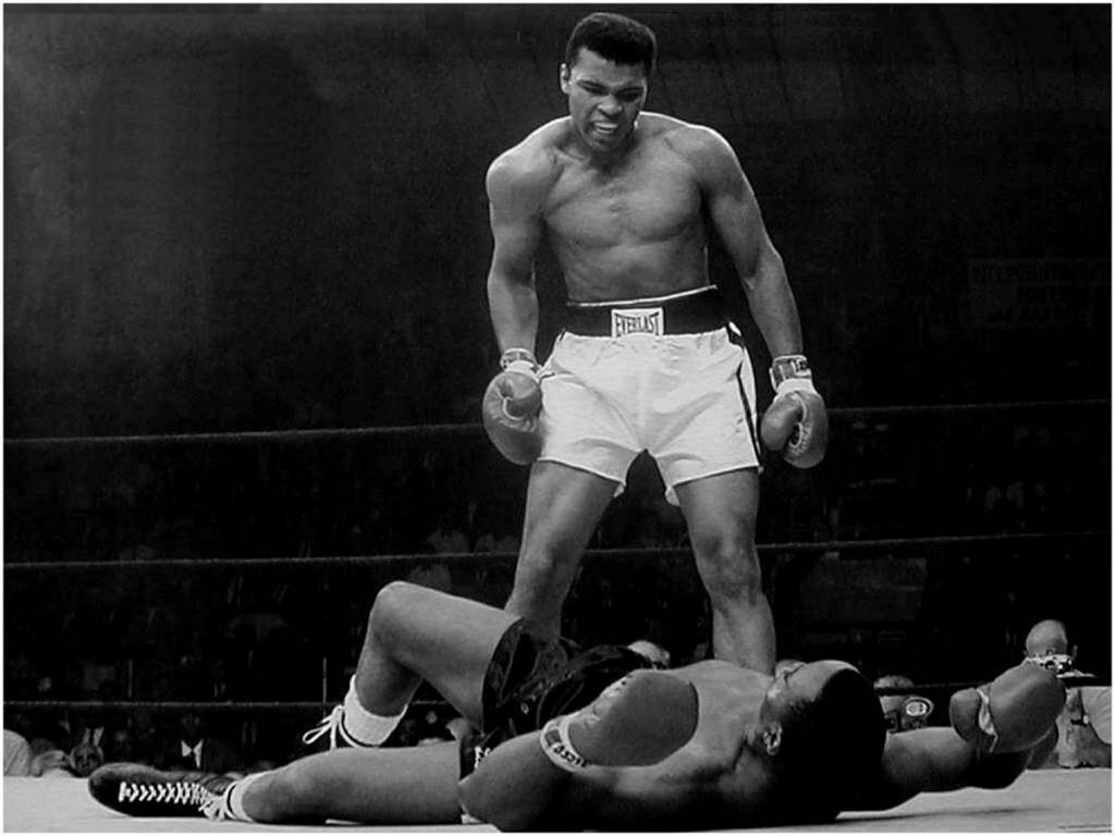 (Videos) Muhammad Ali: La grandeza tiene un final