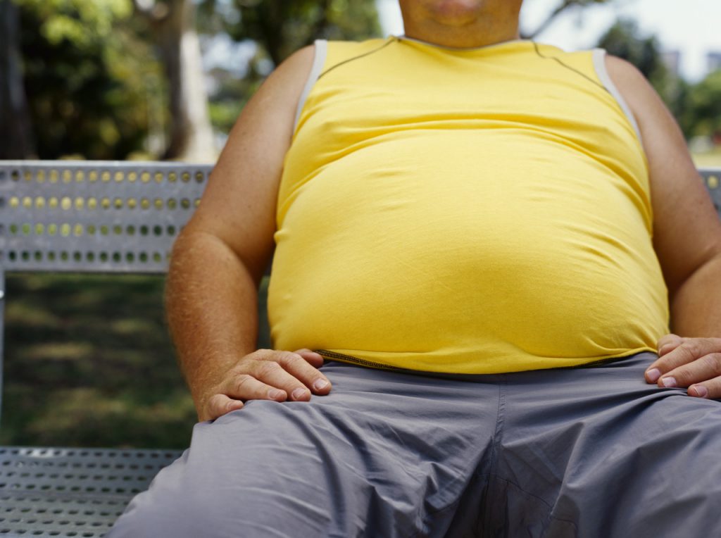 Desnutrición y obesidad a causa de la mala alimentación