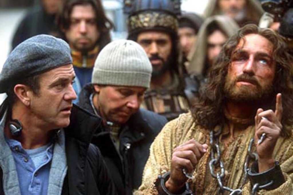 (Video) Mel Gibson prepara secuela de «La pasión de Cristo»