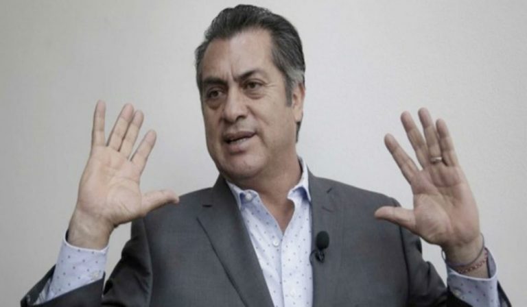 El Bronco