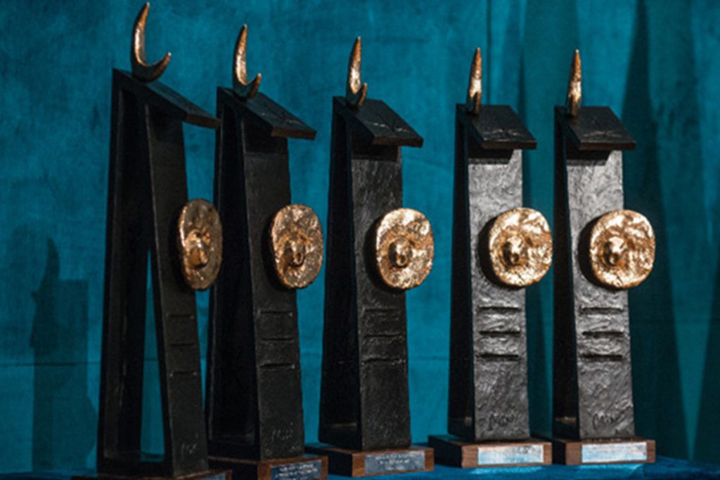 Aspira México a Premio Princesa de Asturias de las Letras 2016
