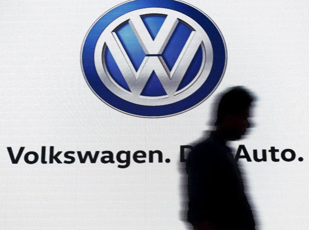 Volkswagen venderá parte de sus activos