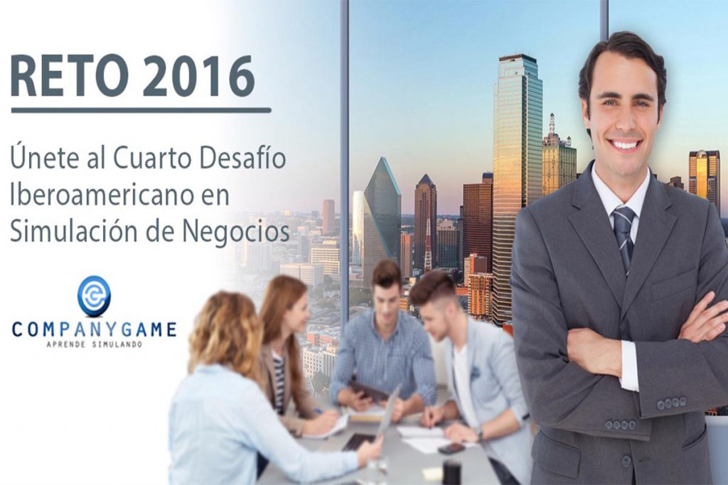 Premian a alumnos de la UAM en el reto Company Game 2016