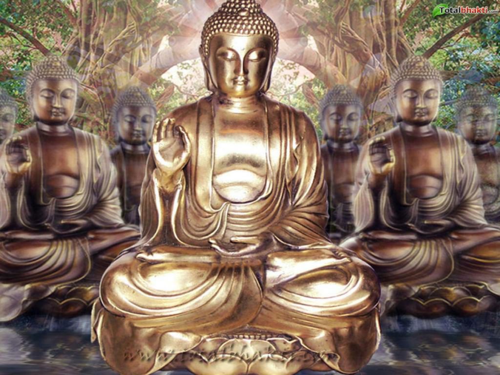 Nepal o India ¿dónde nació Buda?