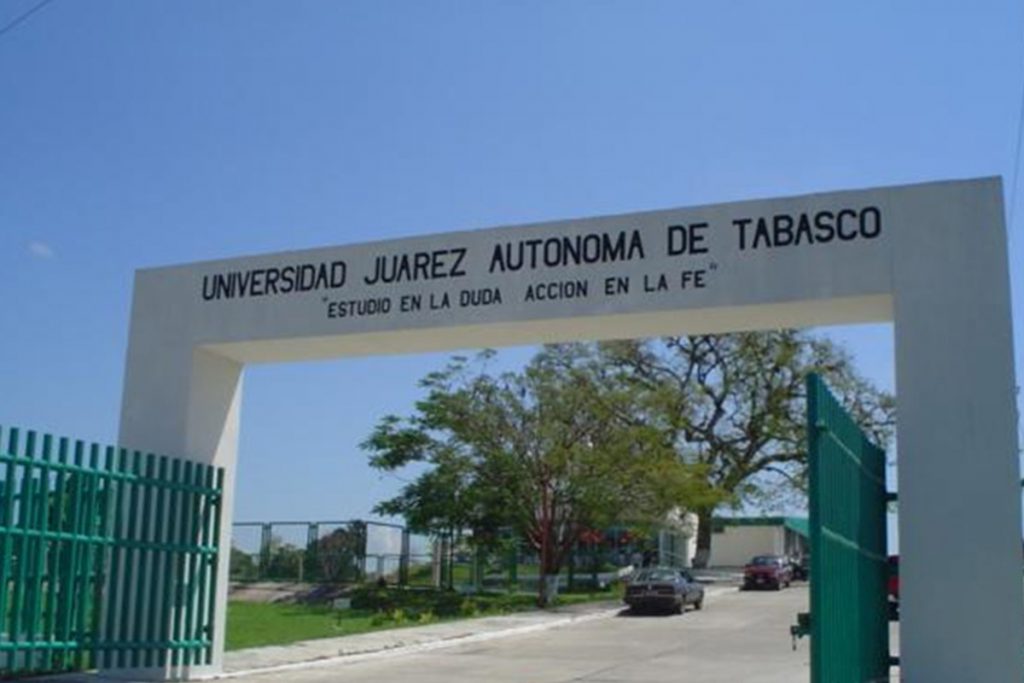 Universidad Hebrea imparte taller sobre nutrición animal en Tabasco