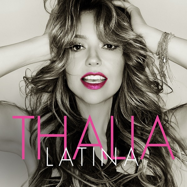 Confirmado, el 17 de octubre Thalia tiene una cita en el Auditorio Nacional