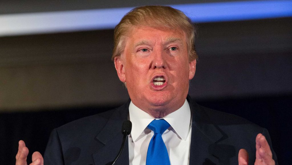 Donald Trump y el Estado Islámico ¿lo mismo?