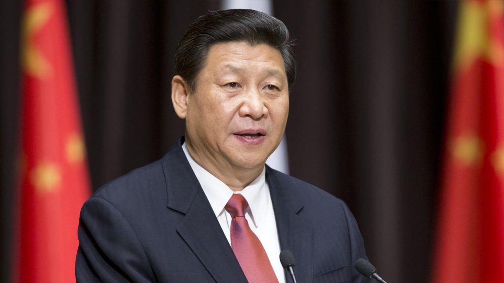 Beijing aprecia que Trump honre política de una sola China