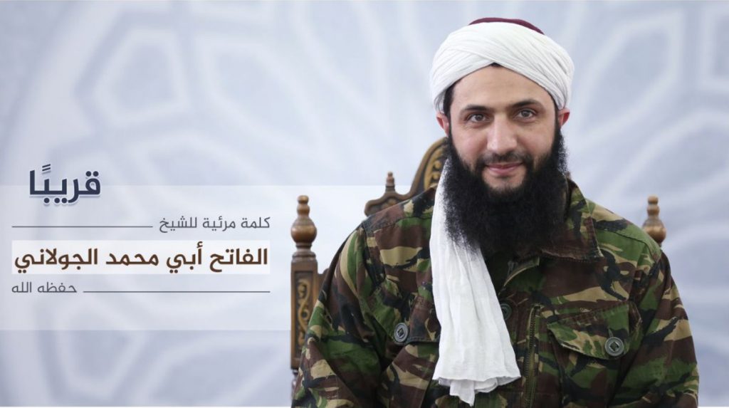 Al Nusra anuncia separación de Al Qaeda