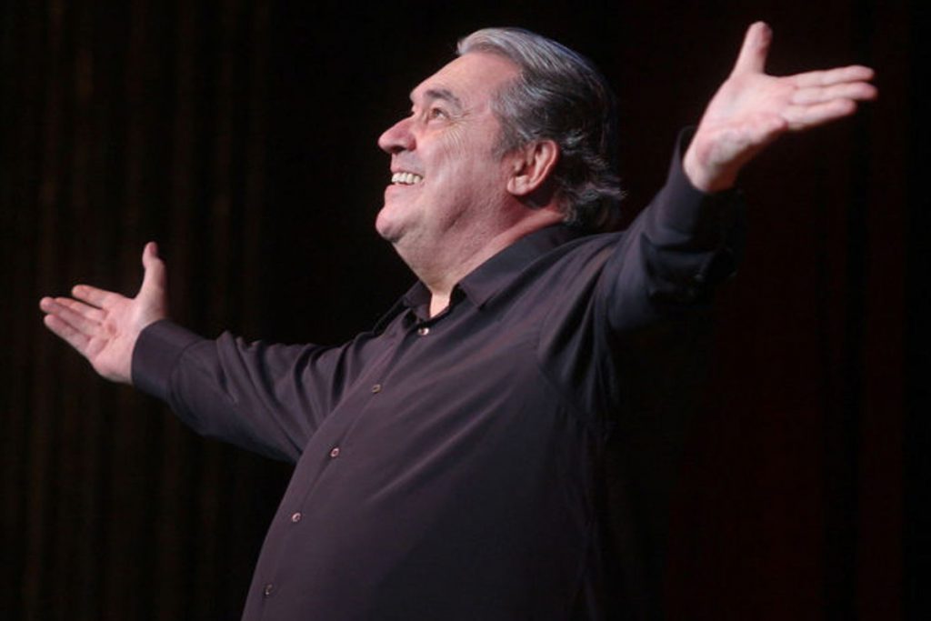 El cine mexicano vive el drama de la exhibición: Alberto Cortés