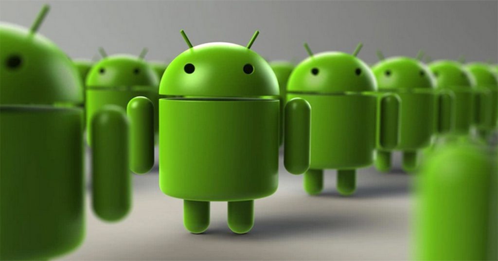 Sistema Android domina mercado a nivel mundial