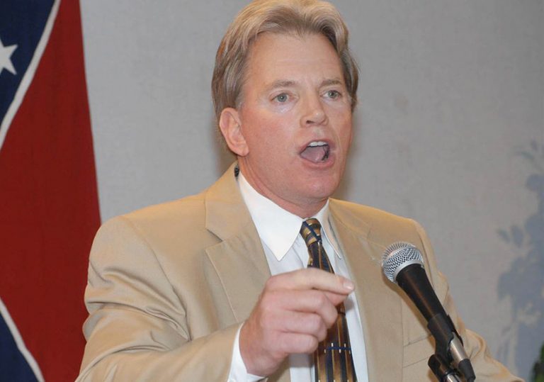 david duke, donald trump