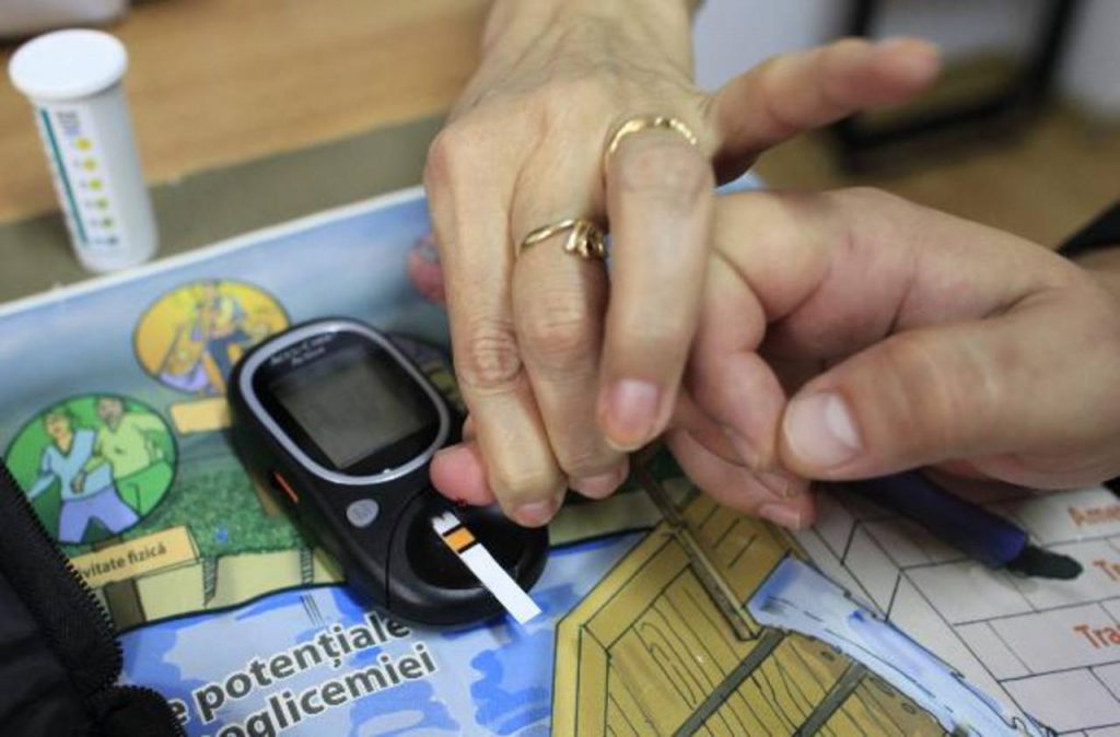 Diabetes el gran oponente para el IMSS