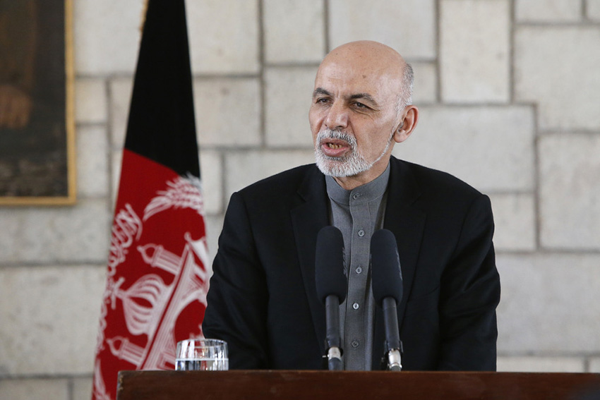 Afganistán vive luto nacional por doble atentado suicida en Kabul