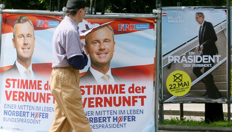 elecciones,austria