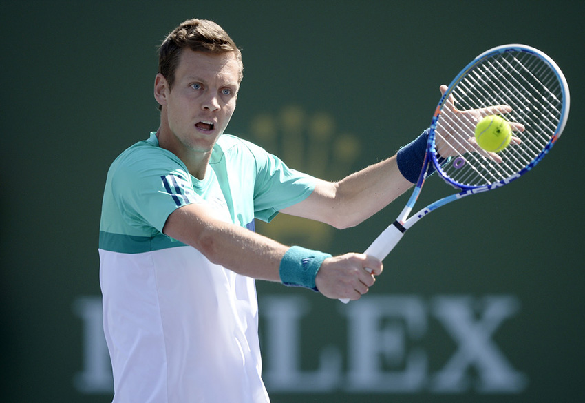 Thomas Berdych también faltará a Río 2016 por temor a contraer zika