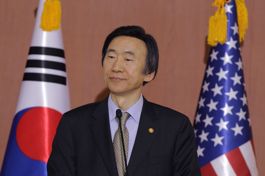 Corea del Sur mantendrá diálogos de seguridad con Japón y EUA