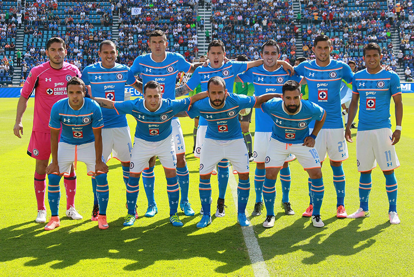 Cruz Azul quiere dar un paso firme en el torneo de Copa MX