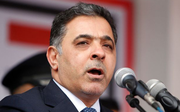 Renuncia ministro iraquí de Interior tras atentados en Bagdad