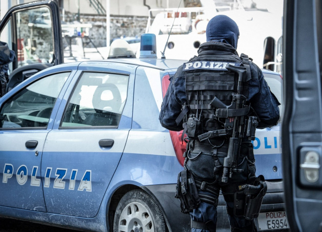 Reconstruye policía recorrido europeo de terrorista abatido en Milán