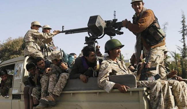 Tropas yemenitas recapturan cuartel militar en aeropuerto de Aden