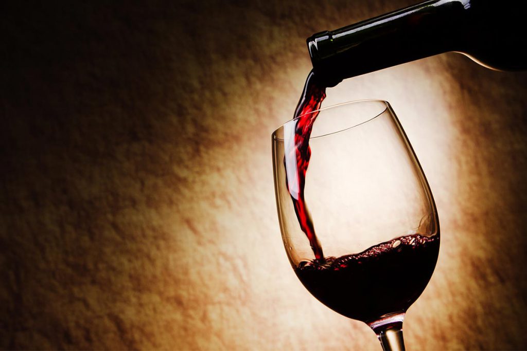 ¿Cuál es el país donde más vino se consume?