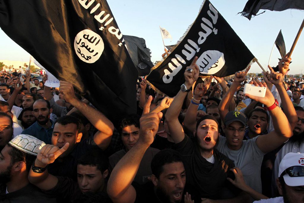 Estado Islámico se responsabiliza de atentado suicida en Bagdad