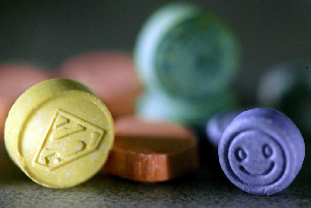 247 millones de personas se drogaron en 2015