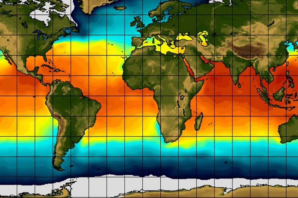 El Niño y la Niña afectarían a 100 millones de personas