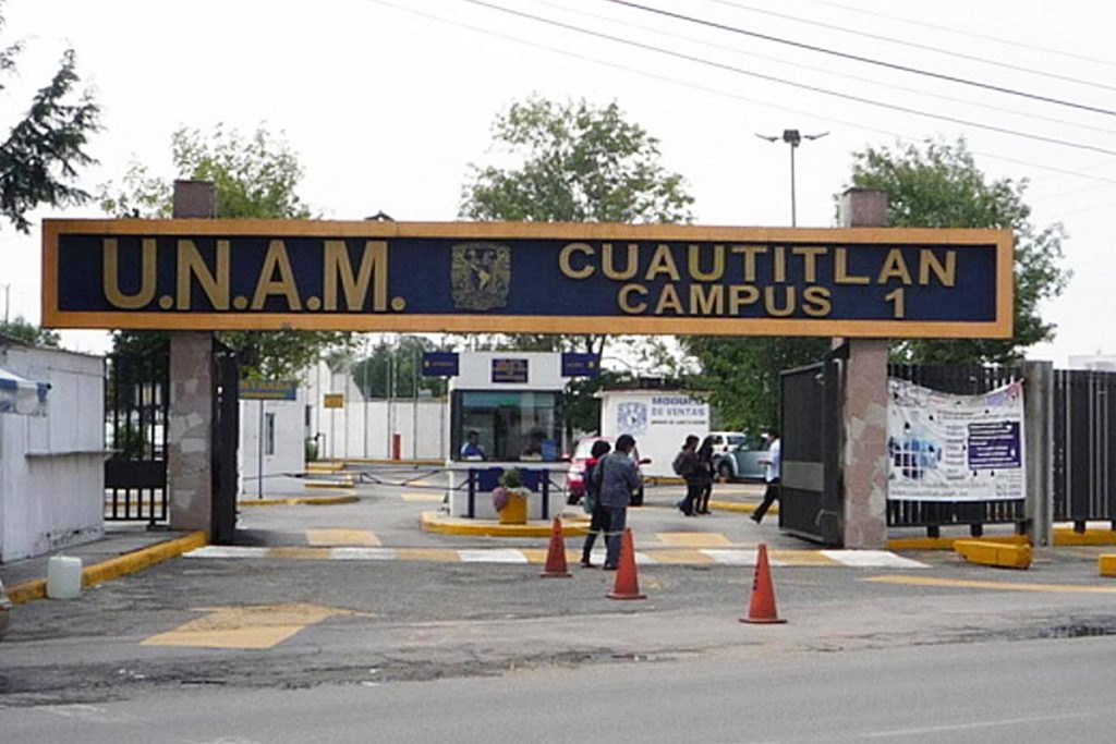 FES Cuautitlán: egresa primer ingeniero industrial