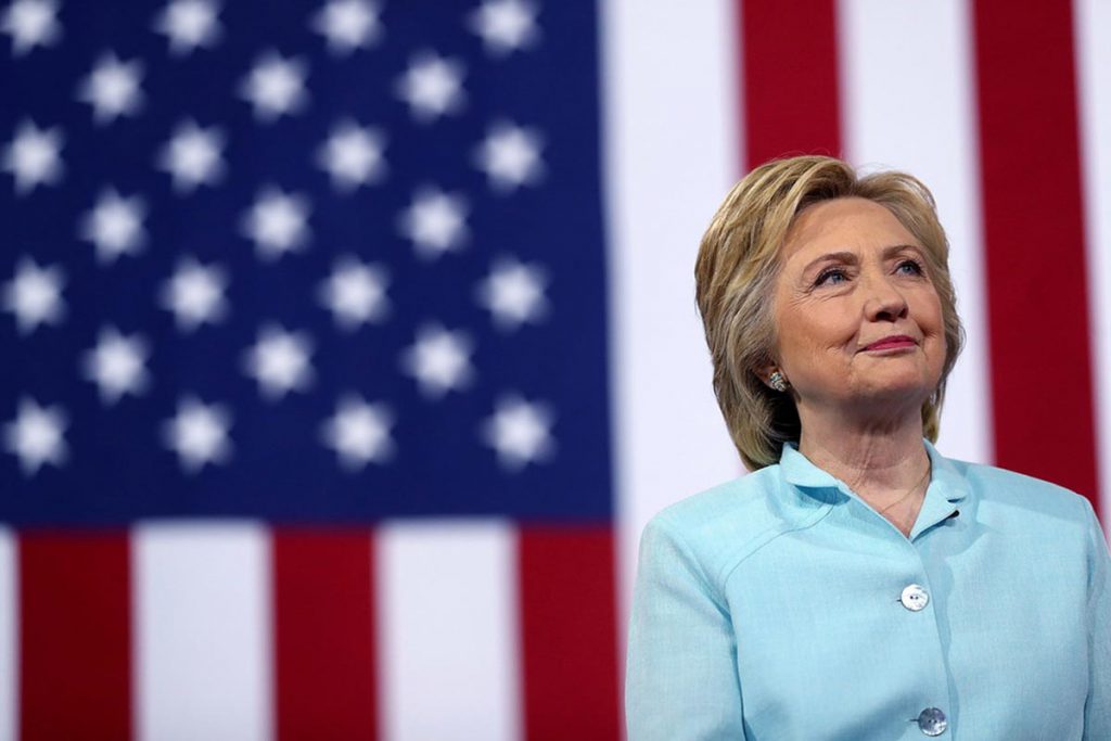 Wikileaks filtrará nuevos documentos relacionados con Hillary Clinton