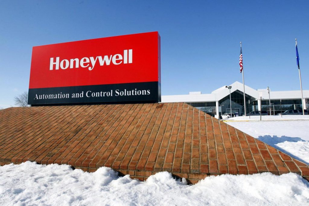 Honeywell International compra Intelligrated Inc