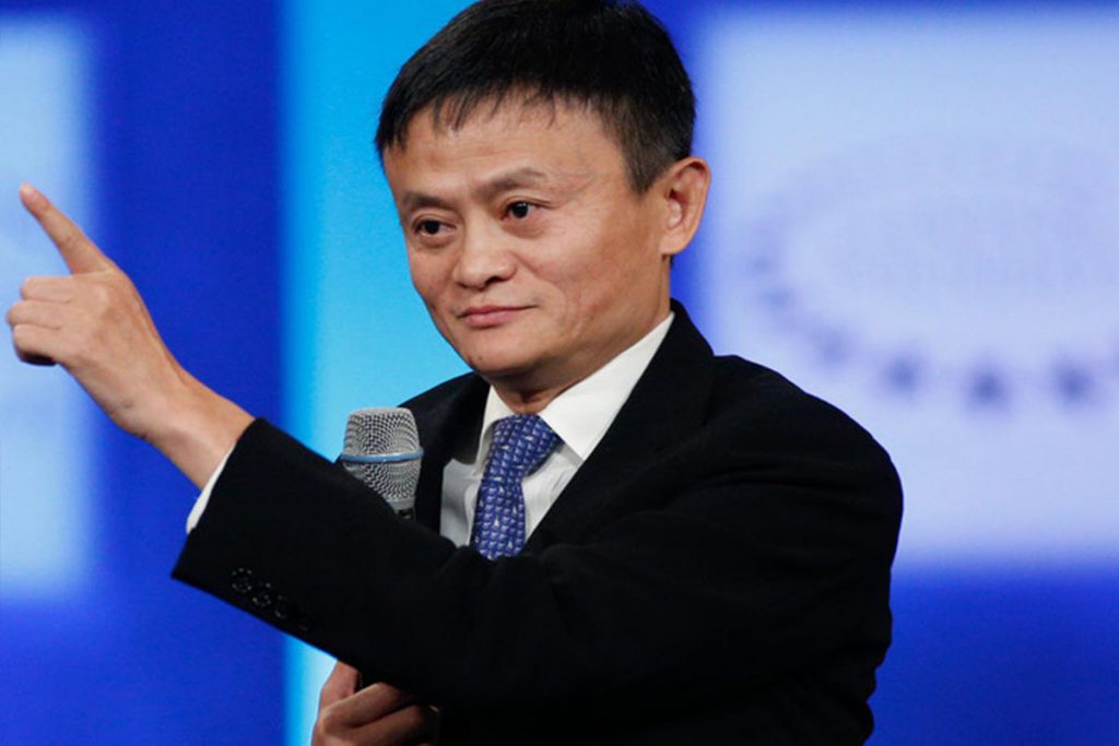 7 lecciones del éxito de Jack Ma