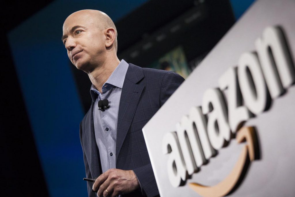 Amazon, también ofrecerá música en línea