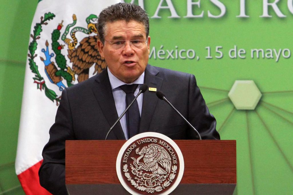 En Oaxaca, podría perderse ciclo escolar