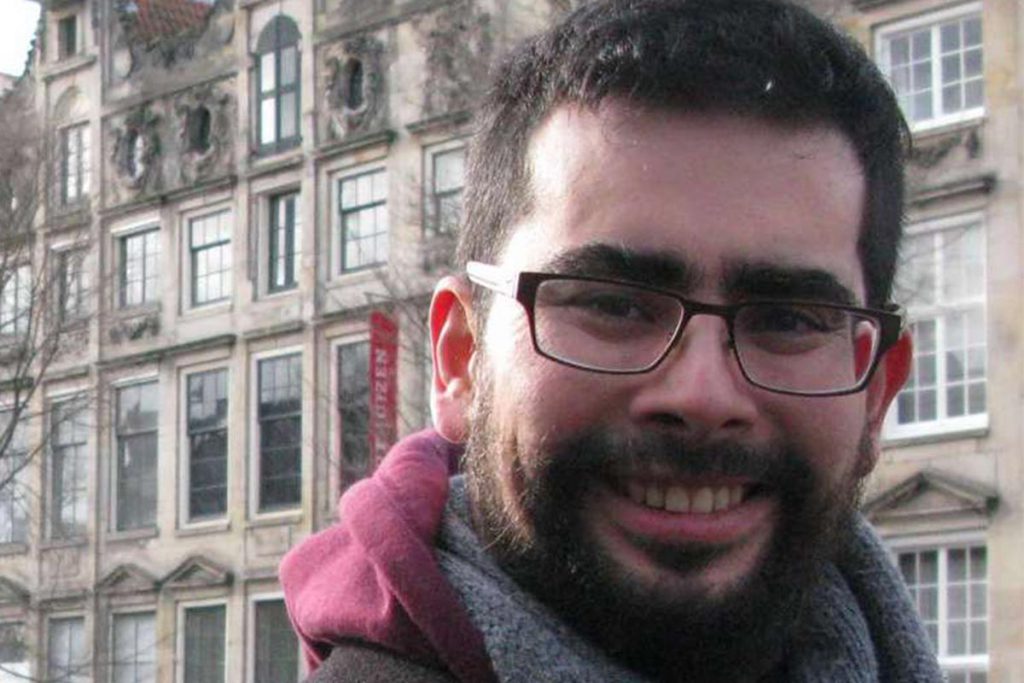 Premian a astrofísico mexicano