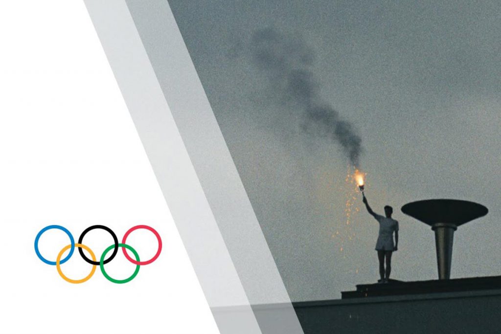 (video) La historia de los Juegos Olímpicos