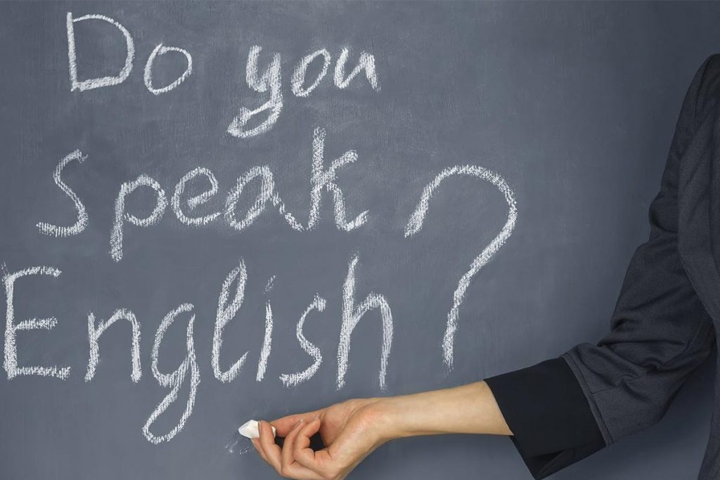 Faltan maestros de inglés en México
