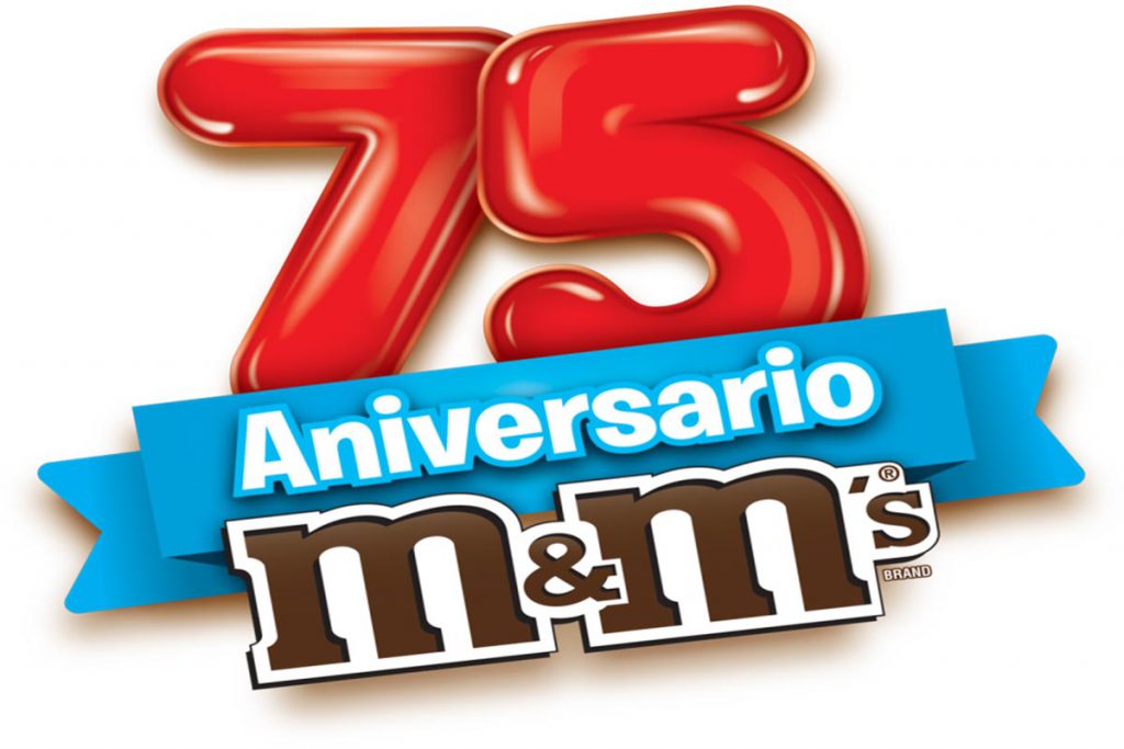 (video) M&M’s: 75 años de existencia