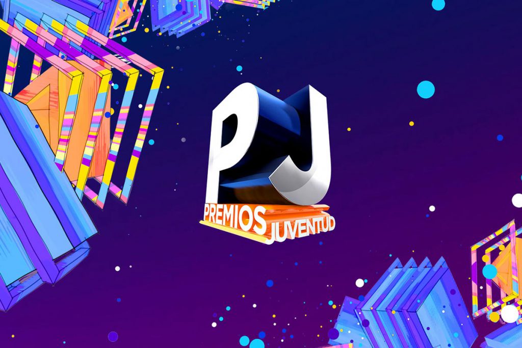 Premios Juventud 2016