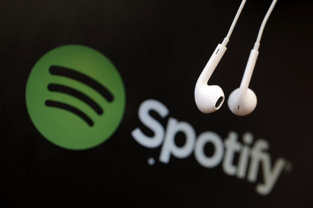Spotify supera los 40 millones de abonados