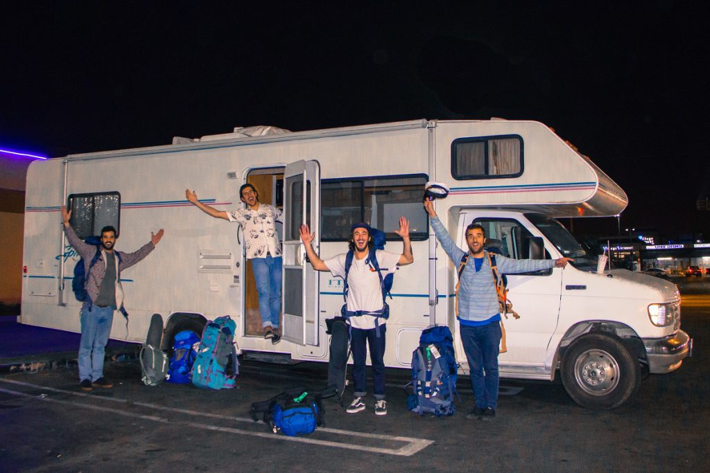 (video) Conoce “The Water Van Project”