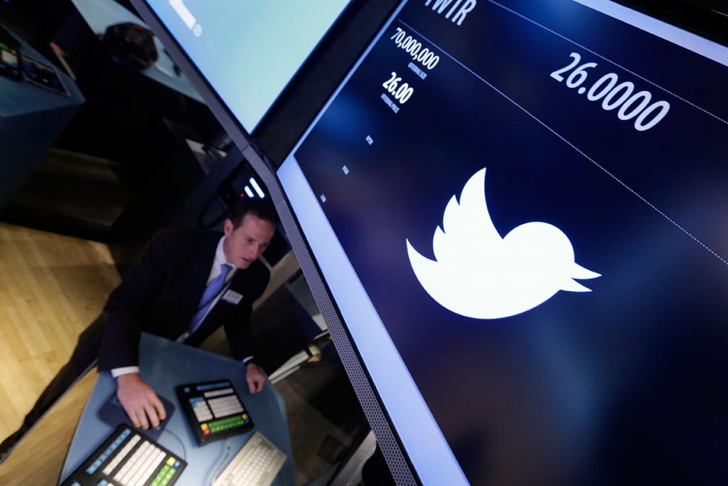 Twitter, a la deriva y sin rumbo fijo