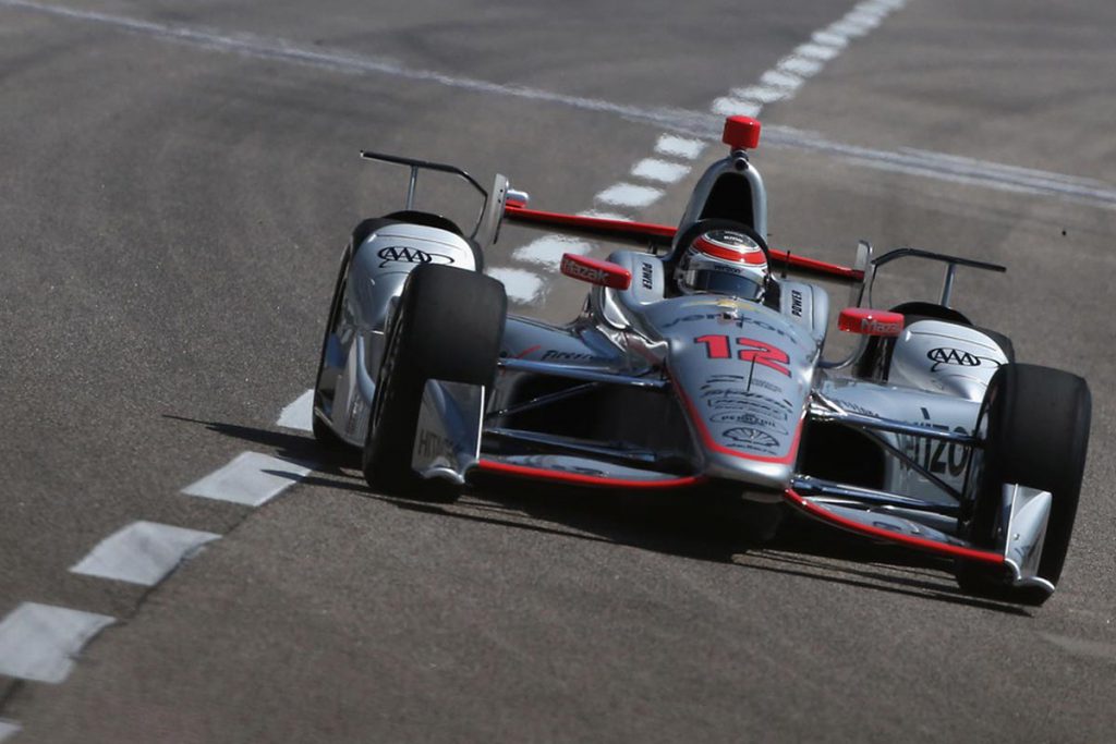 Indy Car: Will Power se lleva GP de Toronto