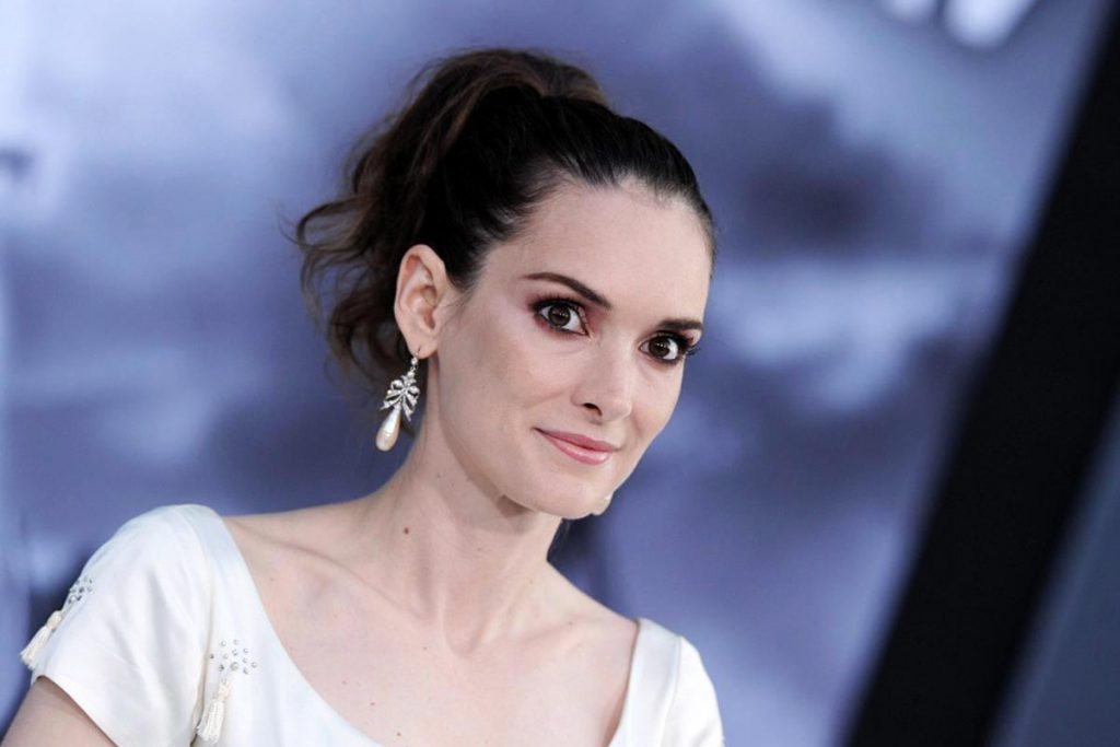 Es Winona Ryder una «monógama serial»