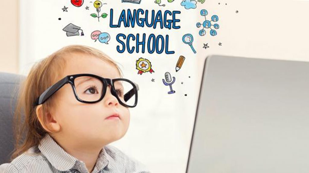 Niños aprenden idiomas ¿cuál es el efecto?