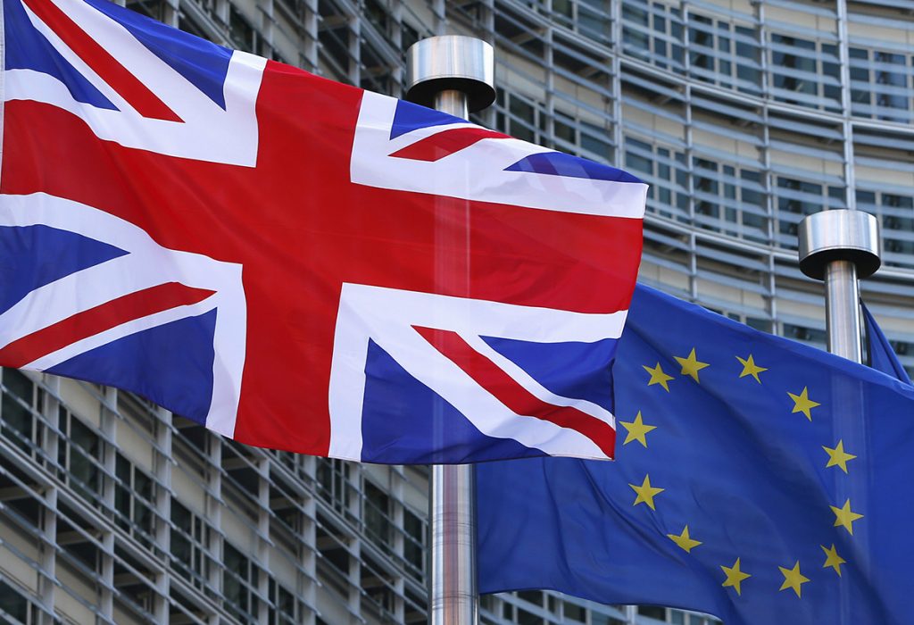 Reino Unido presentará en los próximos días ley para abandonar la UE