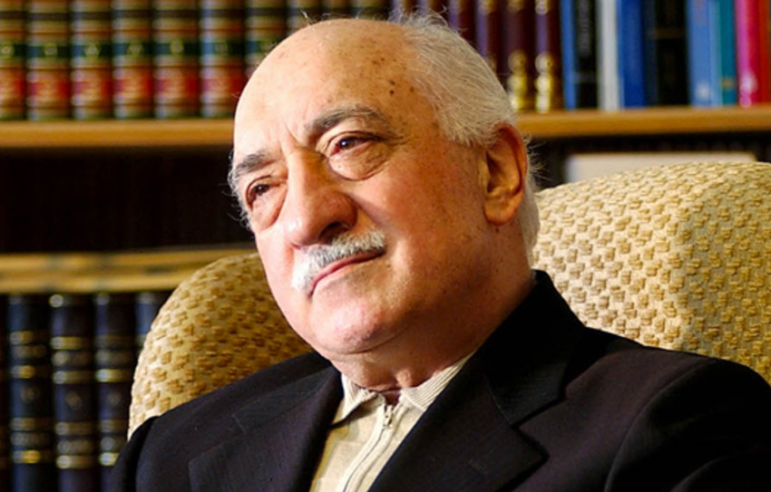 Turquía solicita de manera formal a EUA extradición del clérigo Gülen